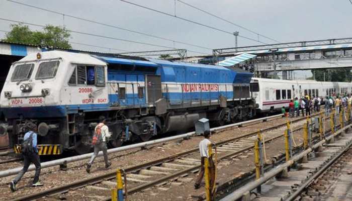 RRB Recruitment 2018: Indian Railways begins world's largest recruitment exercise for 1.2 lakh vacancies