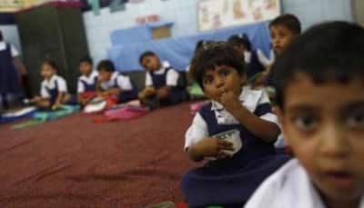 Mumbai: Around 250 school students fall ill, 1 dies after alleged food poisoning
