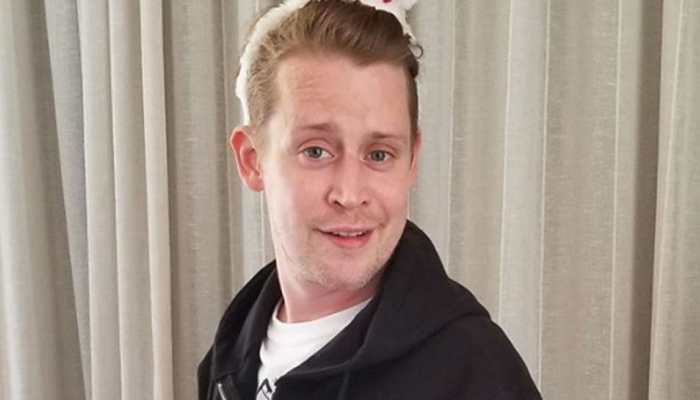 Macaulay Culkin says he had turned down 'The Big Bang Theory' thrice