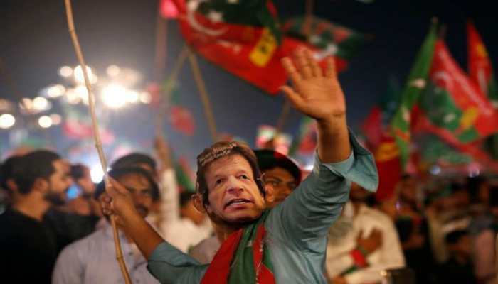 Imran Khan to take oath as Pakistan PM on August 18: PTI official