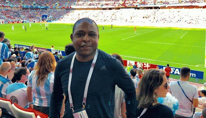 FIFA bans former African Player of Year Kalusha Bwalya for 2 years