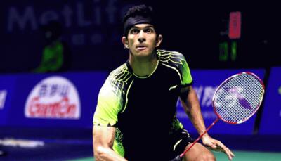 Indian shuttlers Ajay Jayaram, Mithun Manjunath enter Vietnam Open semifinals