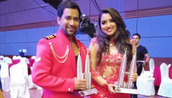 Here&#039;s where you can watch the International Bhojpuri Film Awards