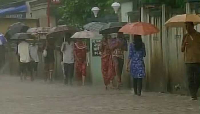 718 deaths due to rain, floods this monsoon: Home Ministry 