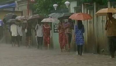 718 deaths due to rain, floods this monsoon: Home Ministry 