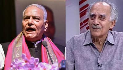 PMO taking all ministerial decisions, ministers do nothing, allege Yashwant Sinha, Arun Shourie