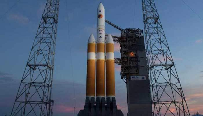 NASA set to launch &#039;touch the Sun&#039; spacecraft