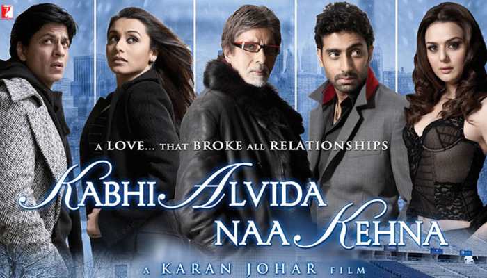 'Kabhi Alvida Naa Kehna' understood better today: Karan Johar