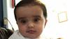 Meet Nihal Singh Panag Attari, Gul Panag's little bundle of joy