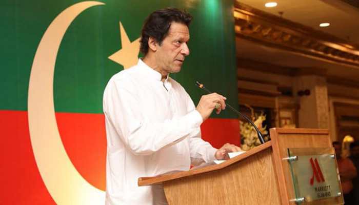 Navjot Singh Sidhu accepts Imran Khan's invitation to attend swearing-in ceremony
