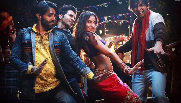 Nora Fatehi's sizzling moves in 'Kamariya' garners 10 million views on Youtube-Watch