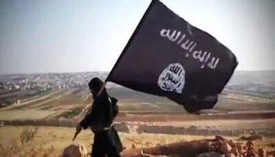 British Muslim convert admits plotting ISIS attack in London
