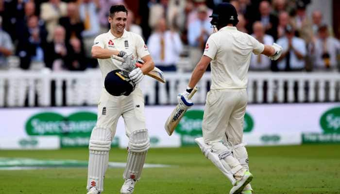 India vs England 2nd Test Day 3: As it happened