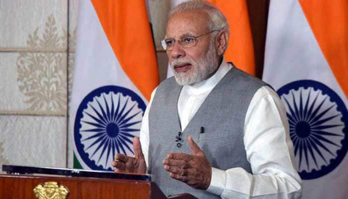 No citizen of India will have to leave country: PM Modi on NRC issue