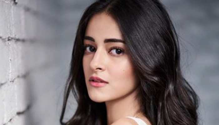 Ananya Panday is like a breath of fresh air in her latest picture