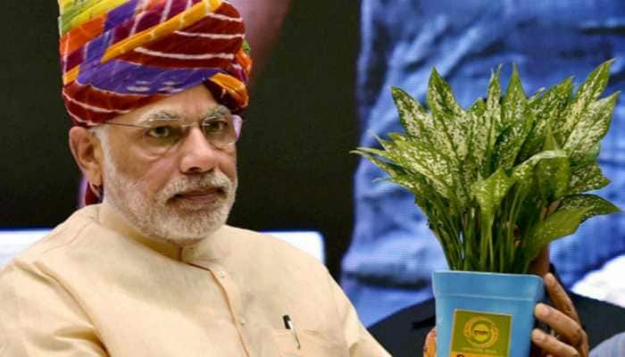Jan Dhan account benefits to free accident cover, sops PM Modi may announce on Independence Day