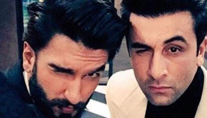 Ranbir Kapoor couldn&#039;t be a part of Ranveer Singh starrer Takht - Here&#039;s why