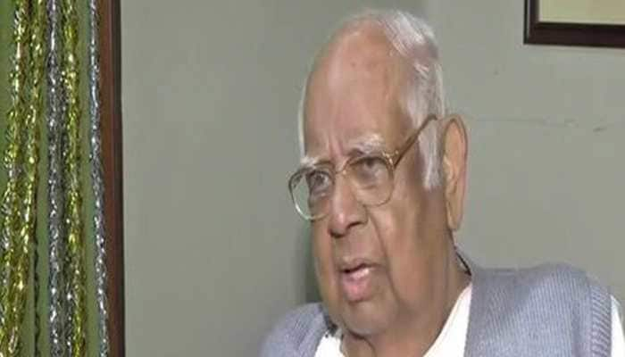 Somnath Chatterjee&#039;s condition critical, on ventilator support