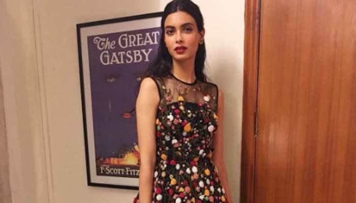 Proud to take &#039;Happy Bhag Jayegi&#039; series ahead: Diana Penty