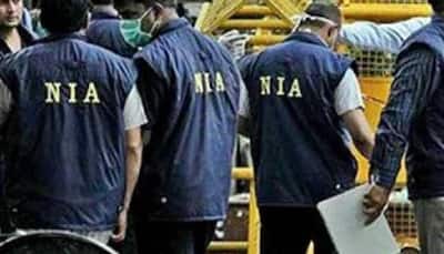 Hyderabad: NIA arrests two for link with ISIS