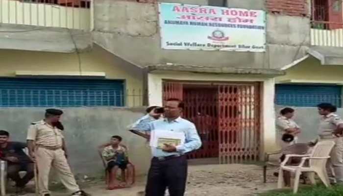 Bihar: Two arrested after death of two girls at Patna shelter home