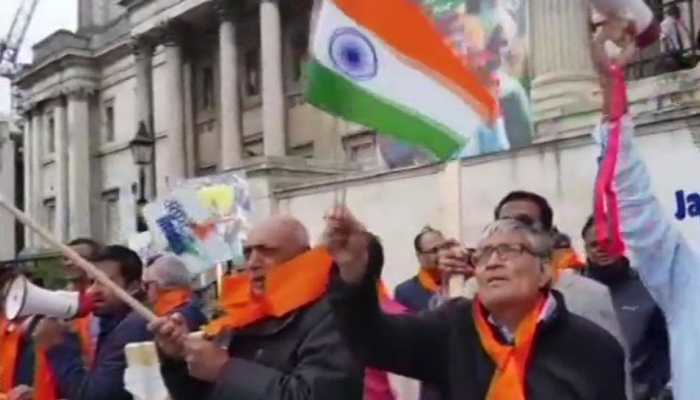 &#039;Referendum 2020&#039; has no support from Punjabis living across the globe: BJP