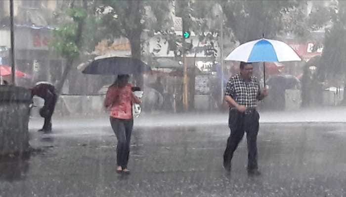 Heavy rains could make comeback in Mumbai, Konkan region from Monday