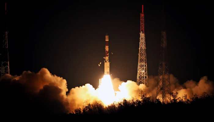 India ready to launch two space missions every month, says ISRO official