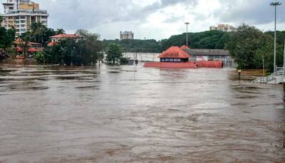 Losses worth Rs 8,316 crore due to floods in Kerala, says CM Pinarayi Vijayan