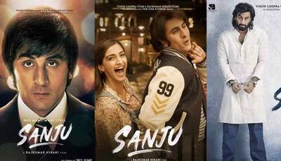 IFFM Awards: Rani, Manoj named Best Actors, 'Sanju' wins Best Film