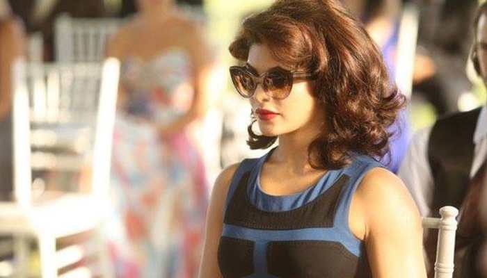 Jacqueline Fernandez suggests five essentials for fitness wardrobe