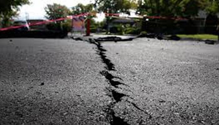 Magnitude 6.5 earthquake hits Alaska, no initial reports of damage