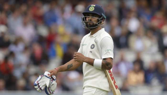 We deserved to lose, not proud of the way team played: Virat Kohli on Lord&#039;s Test loss