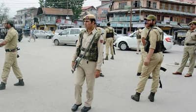 Terrorists abduct Pulwama man from his residence, cops find his bullet-riddled body in nearby fields