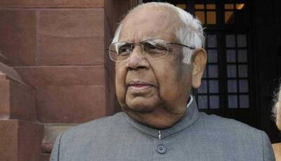 Somnath Chatterjee no more: 10 things to know about former Lok Sabha Speaker and 10-time MP