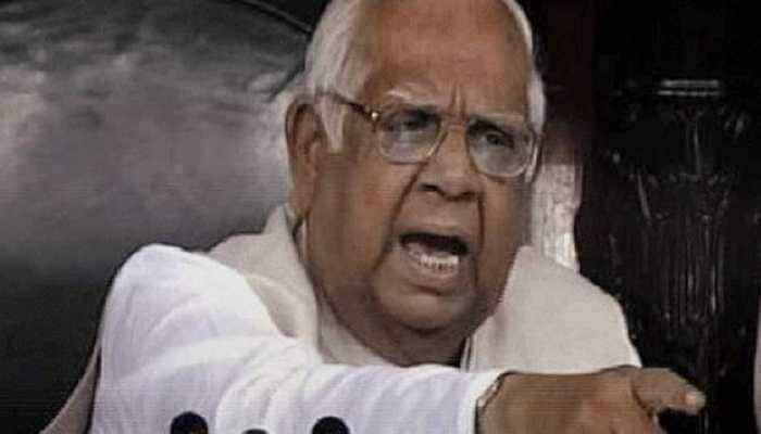 Somnath Chatterjee: A distinguished Parliamentarian, country&#039;s first communist to don the role of a Speaker