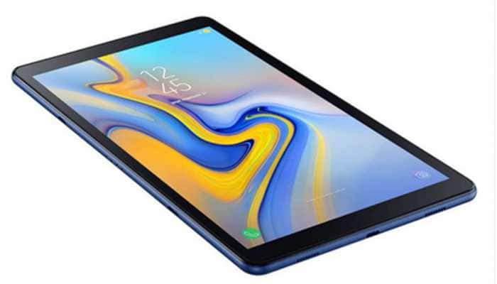 Samsung Galaxy Tab A 10.5 up for grabs: Price, specs and where to buy