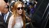 Lindsay Lohan boyfriend