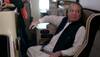 Nawaz Sharif jailed