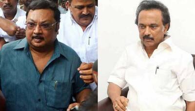 DMK split wide open, Alagiri challenges Stalin days after Karunanidhi's death