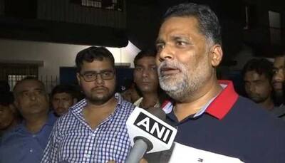 Girl molested in Patna's Aasra shelter home for 6 months, claims Pappu Yadav