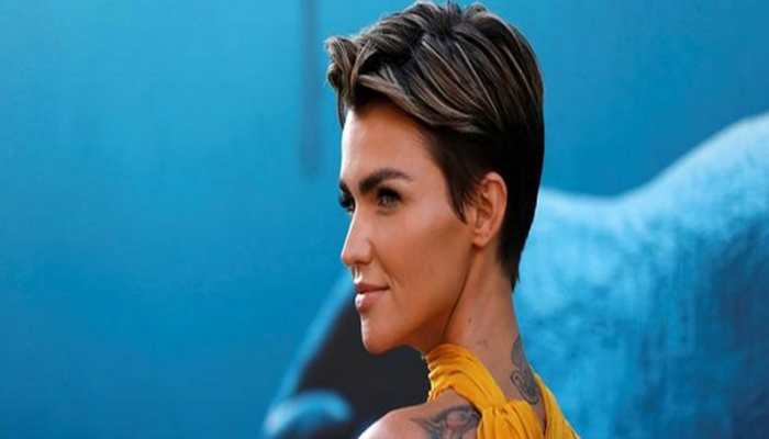 &#039;Batwoman&#039; star Ruby Rose quits Twitter post backlash