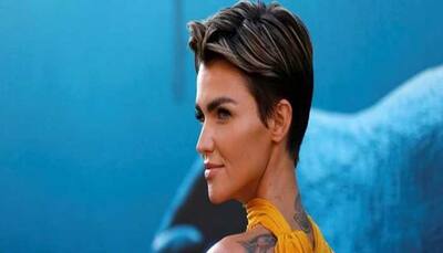 'Batwoman' star Ruby Rose quits Twitter post backlash