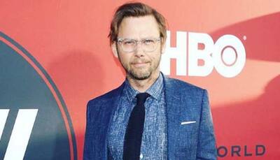 Never thought I'd do something as complex as 'Westworld': Jimmi Simpson