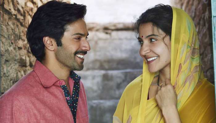Anushka Sharma and Varun Dhawan&#039;s Sui Dhaaga - Made in India trailer out - Watch