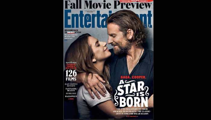'It's heartbreaking,' Lady Gaga on being judged in Hollywood for looks