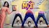 Jackky Bhagnani unveils the first poster of 'Mitron' — Pic inside
