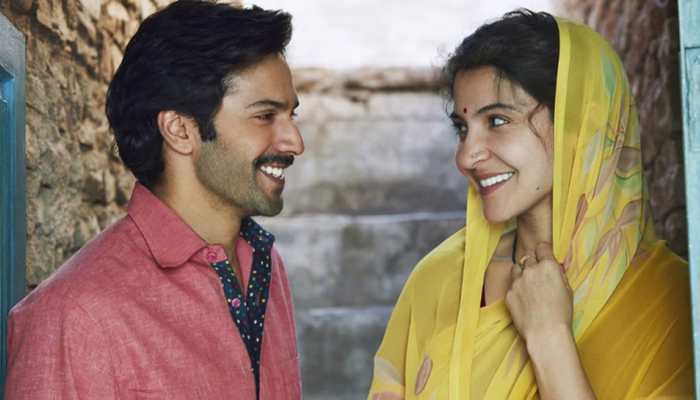Varun Dhawan says he will 'bite' anyone who asks him controversial questions