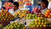 July retail inflation