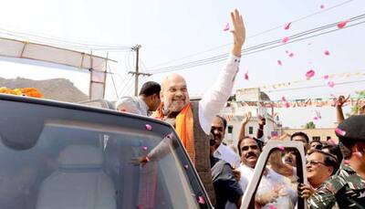 Constantly being in 'election mode' strains national resources, Amit Shah bats for 'One Nation, One Election'